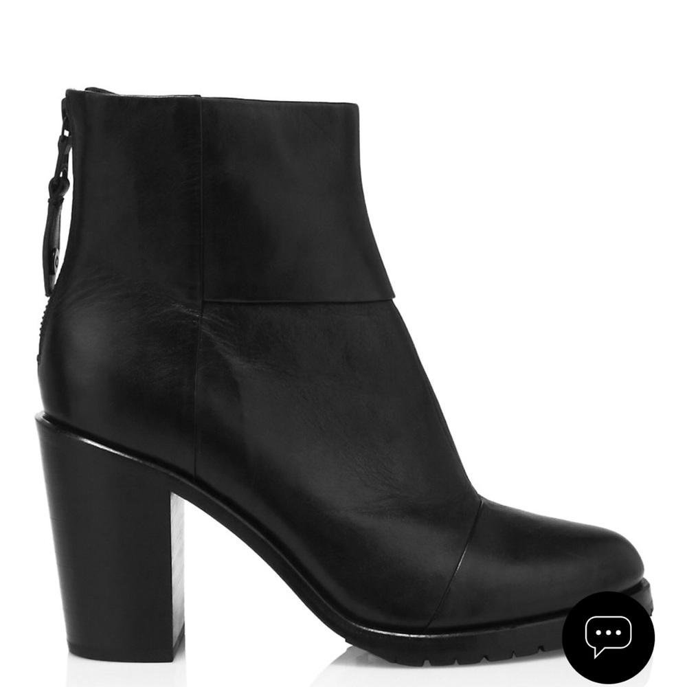 Rag and Bone Newbury Bootie